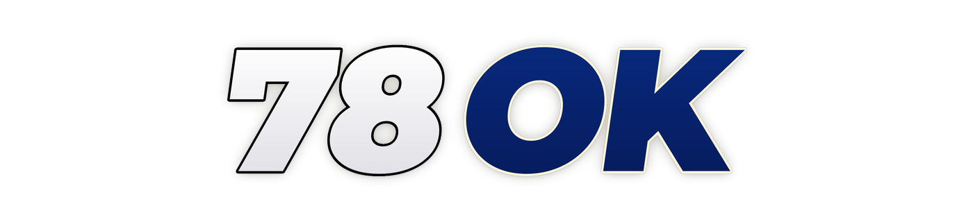 78ok – Trang chủ